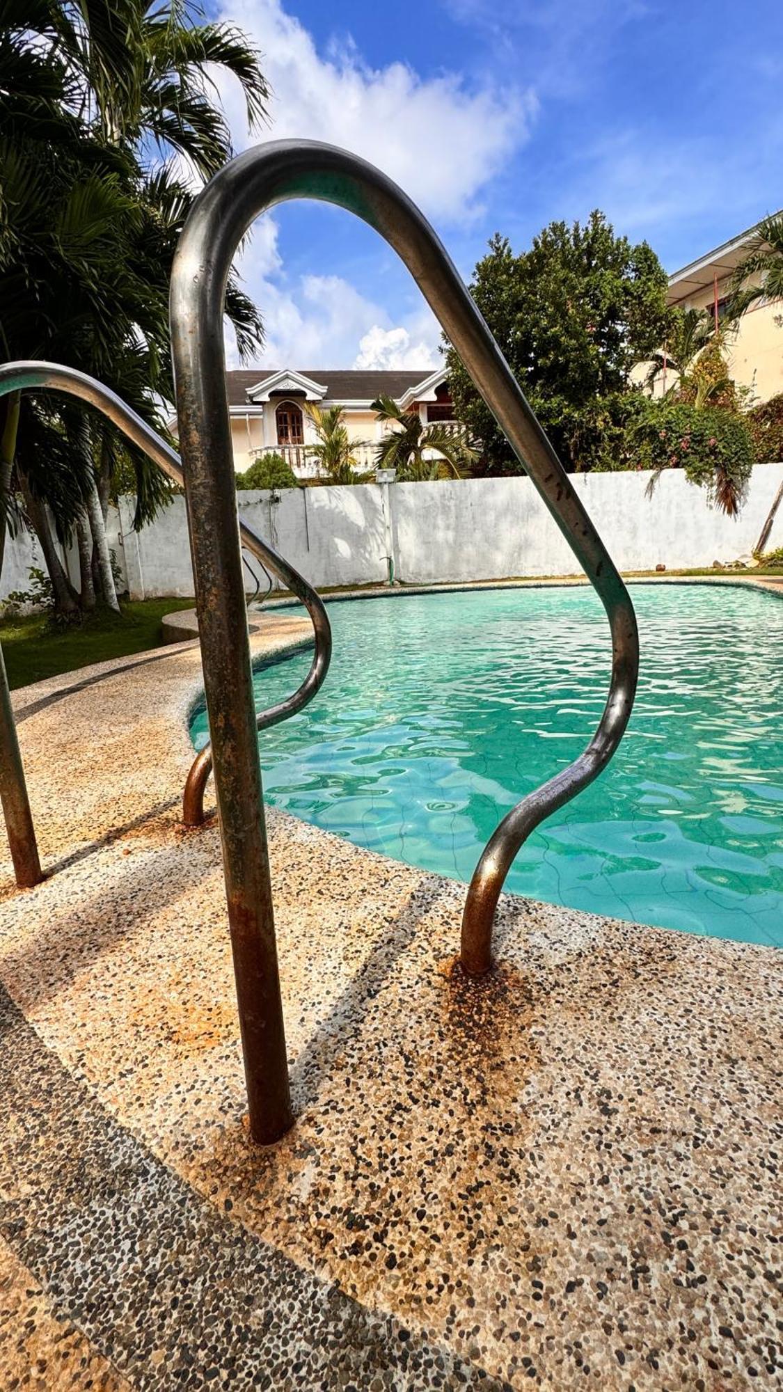 Flower Garden Resort Panglao Extérieur photo